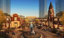 金地艺境最新爆料,揭秘高端住宅区的奢华与未来趋势