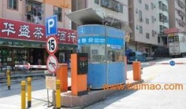 手动停车场最新爆料,智能化升级，停车体验再升级