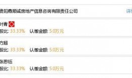 贵阳地产爆料最新消息查询,揭秘热点项目与市场趋势