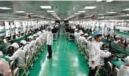 观澜富士康最新爆料,揭秘企业内部变革与挑战