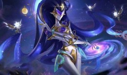 女娲皮肤最新爆料品质,神秘品质闪耀登场