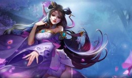 王者皮肤貂蝉爆料最新,月影仙子，舞动江湖