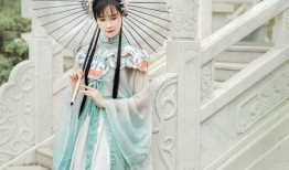 汉服模特最新爆料,揭秘最新时尚潮流趋势